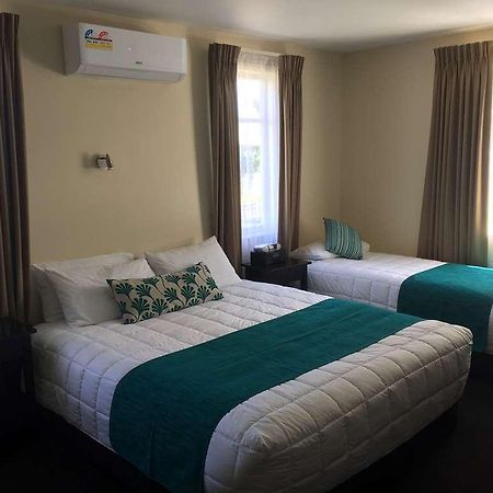 540 On Great South Motel Auckland Room photo
