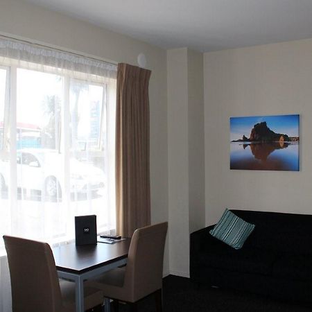 540 On Great South Motel Auckland Exterior photo