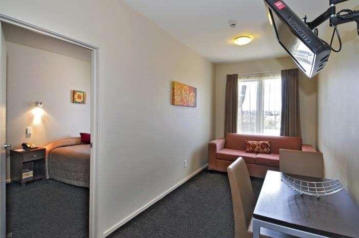 540 On Great South Motel Auckland Room photo