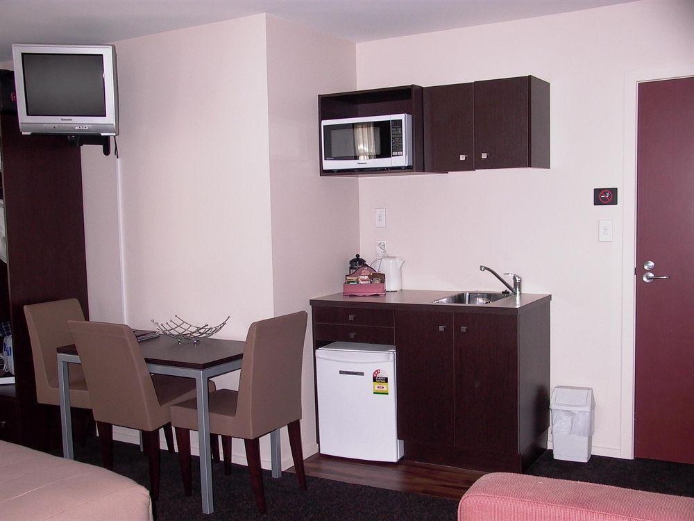 540 On Great South Motel Auckland Room photo