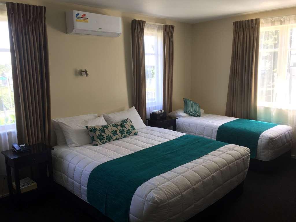 540 On Great South Motel Auckland Room photo