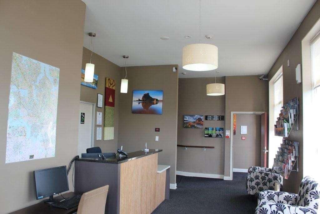 540 On Great South Motel Auckland Interior photo