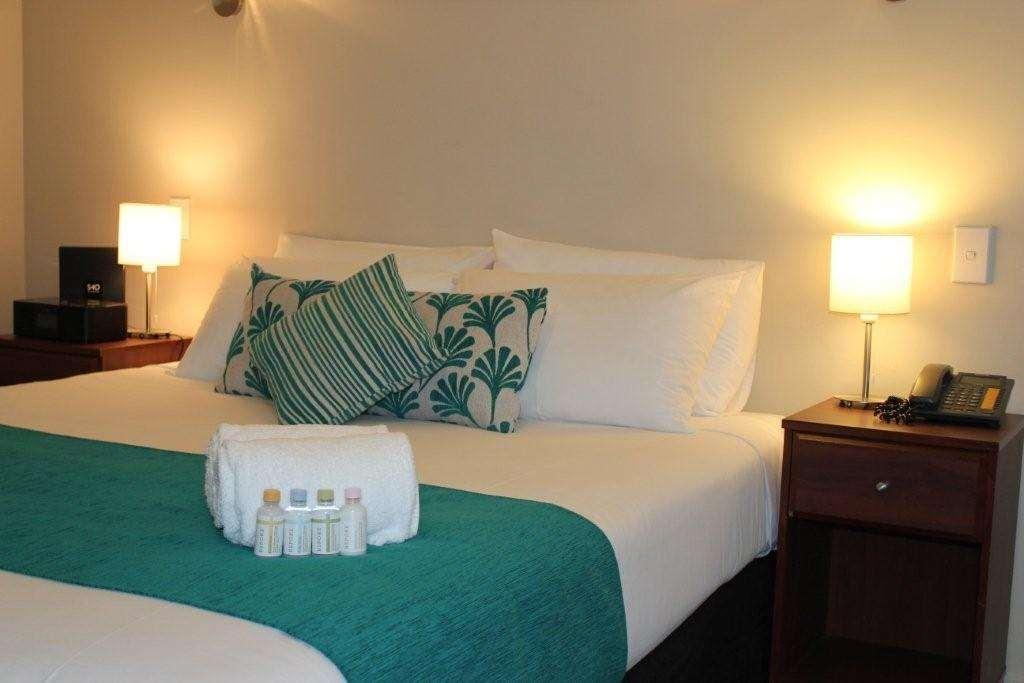 540 On Great South Motel Auckland Room photo