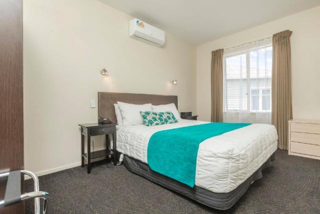 540 On Great South Motel Auckland Exterior photo