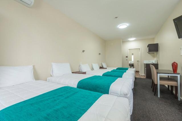 540 On Great South Motel Auckland Exterior photo