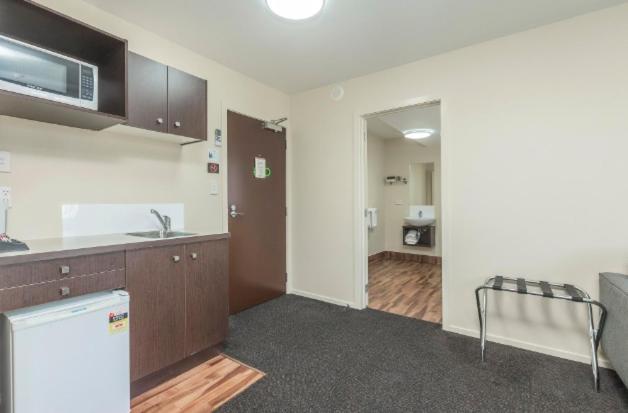 540 On Great South Motel Auckland Exterior photo