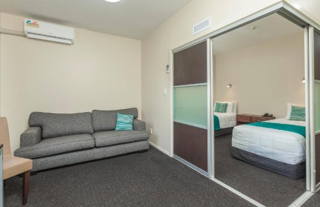 540 On Great South Motel Auckland Exterior photo