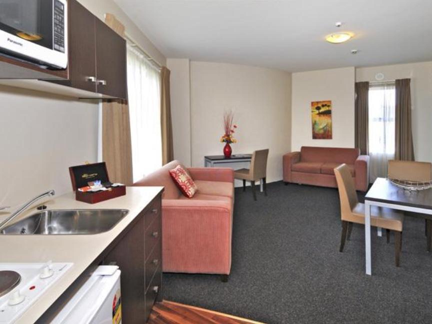 540 On Great South Motel Auckland Exterior photo