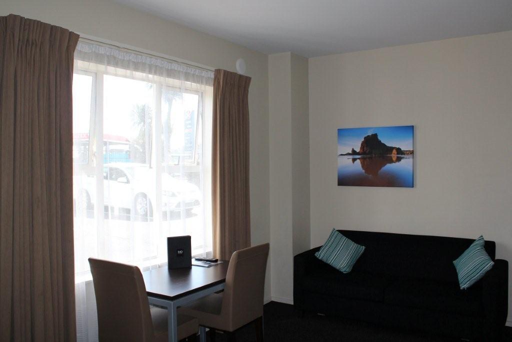 540 On Great South Motel Auckland Exterior photo