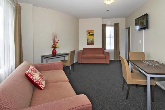 540 On Great South Motel Auckland Exterior photo
